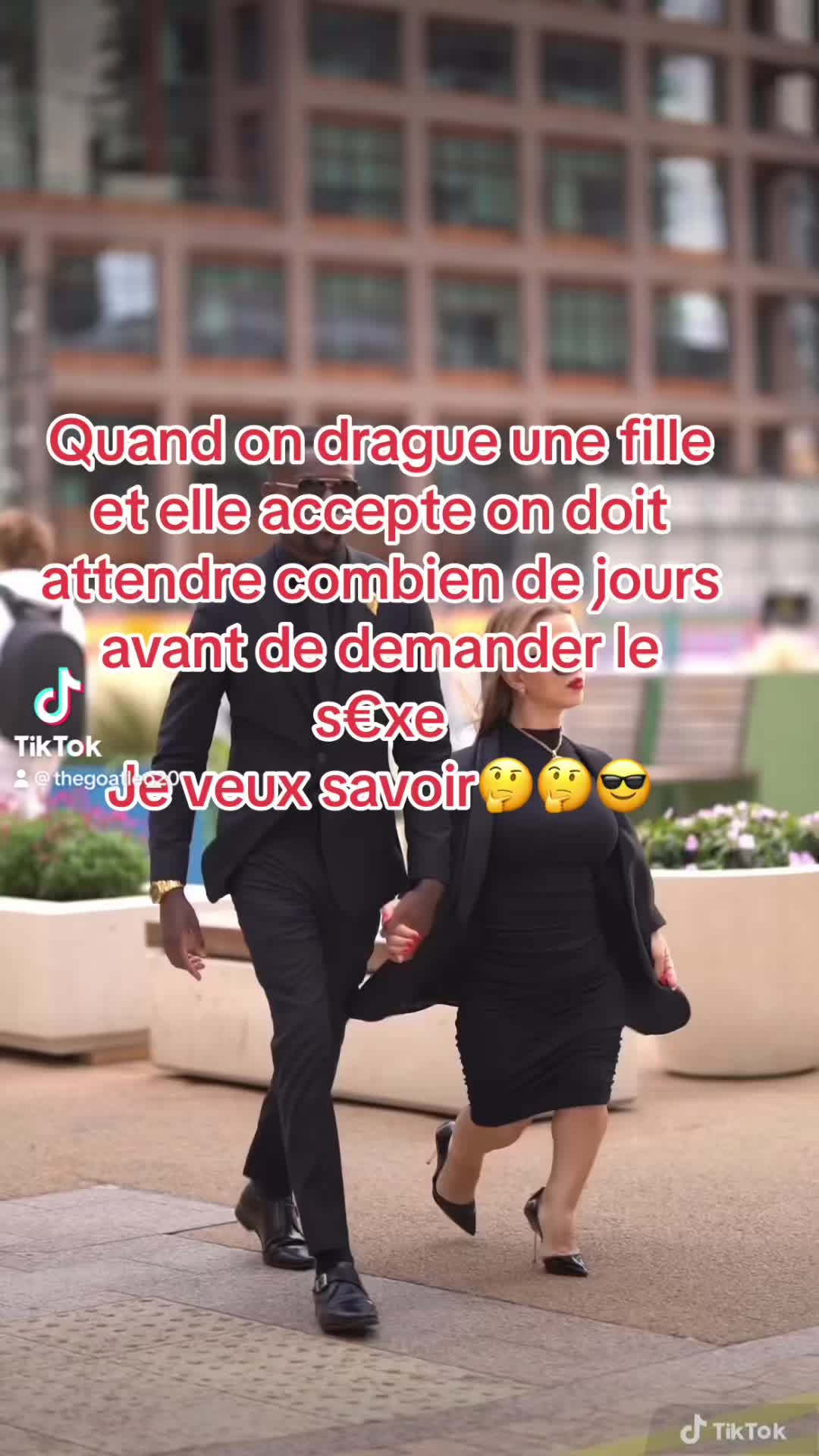@Le Succ&egrave;s