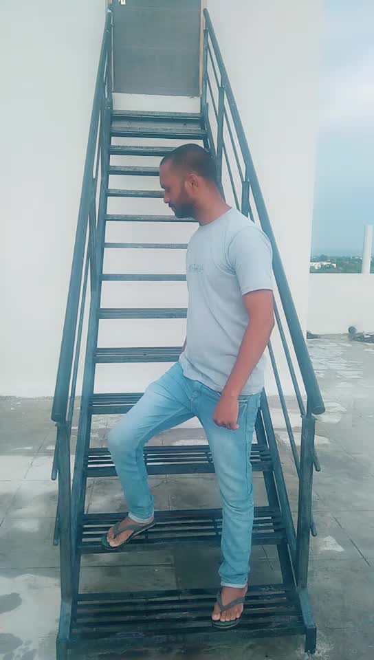 @SaChin 💙