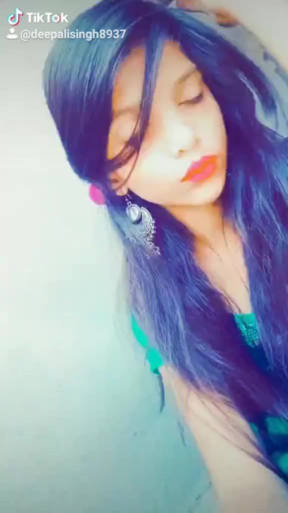 @😏deepali singh🤩