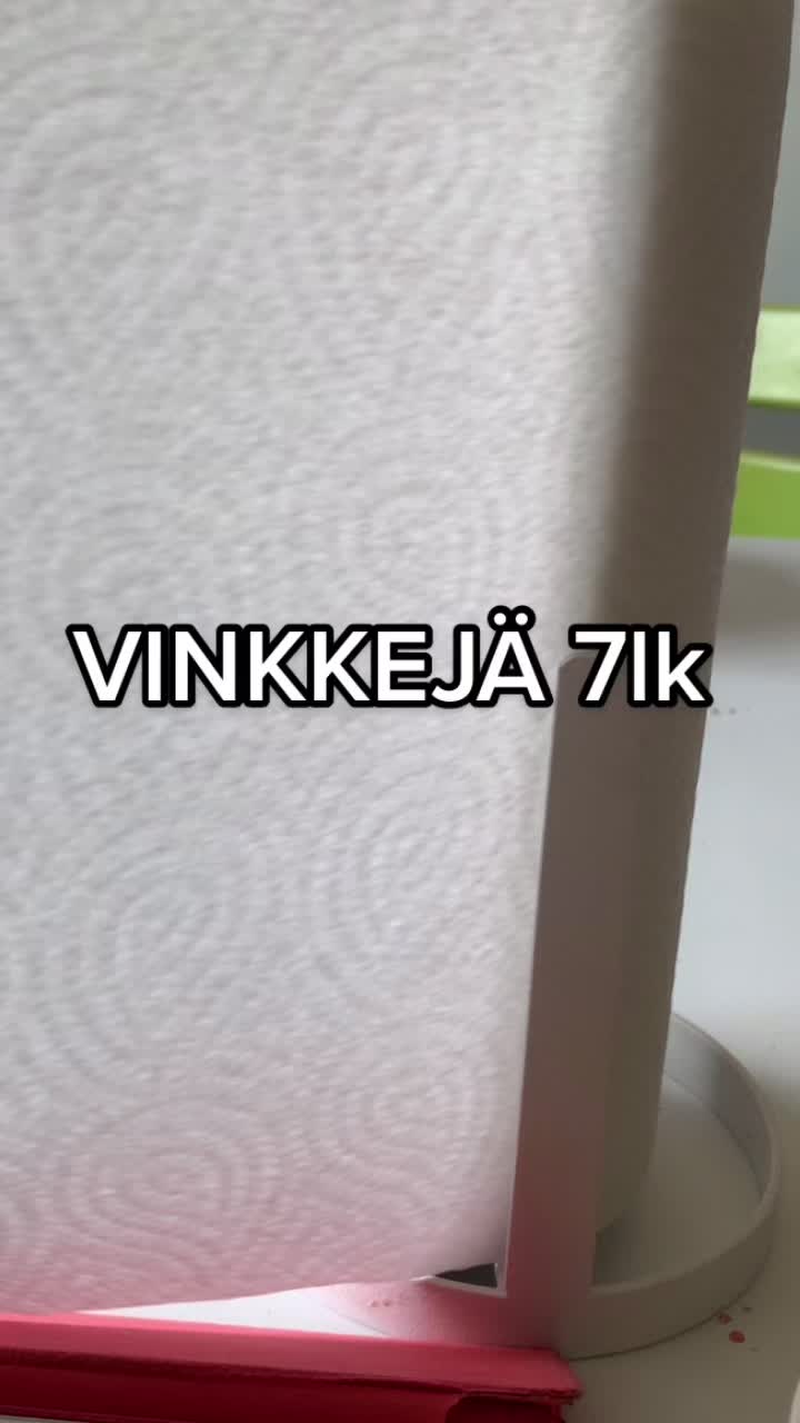 @tärkeää informaatiota
