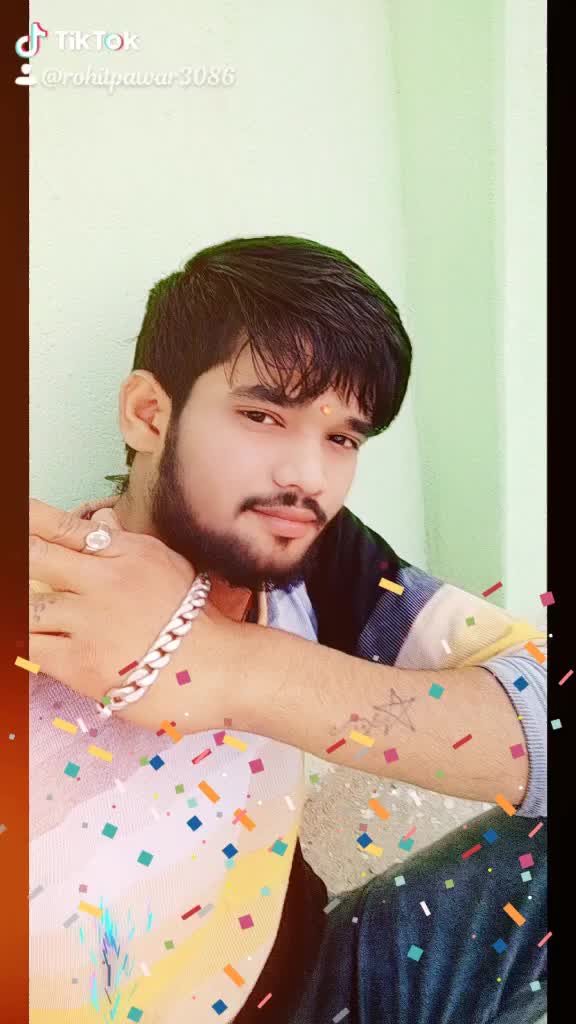 @Rohit Pawar