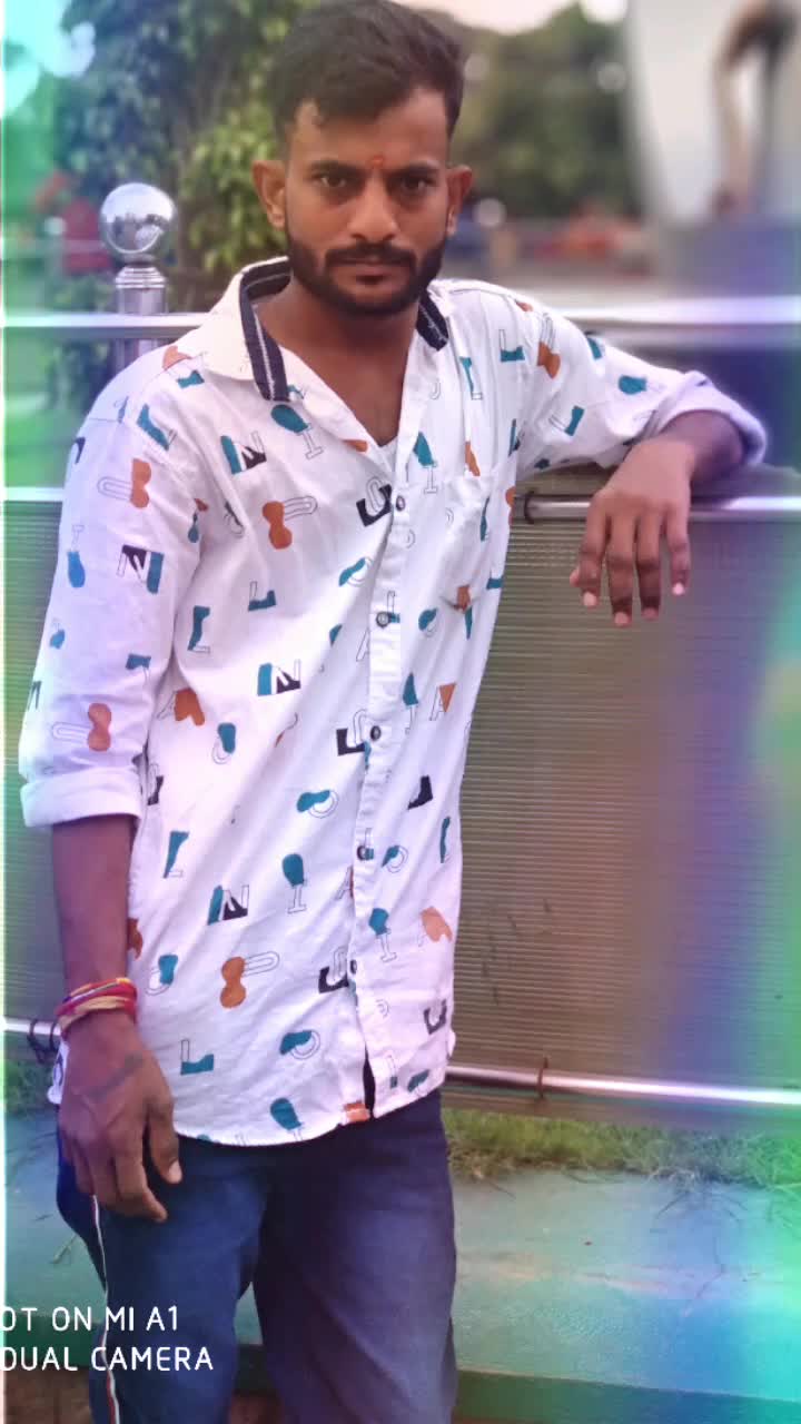 @Ramavath Niranjan Na