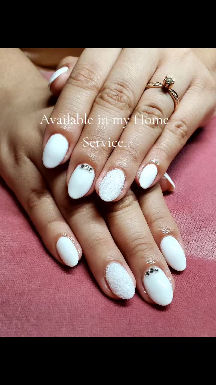 @dorothy’s nail craft