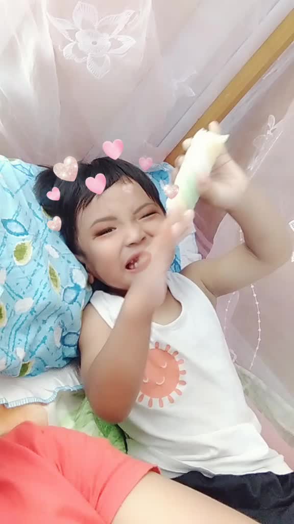 @Christina Chhangte