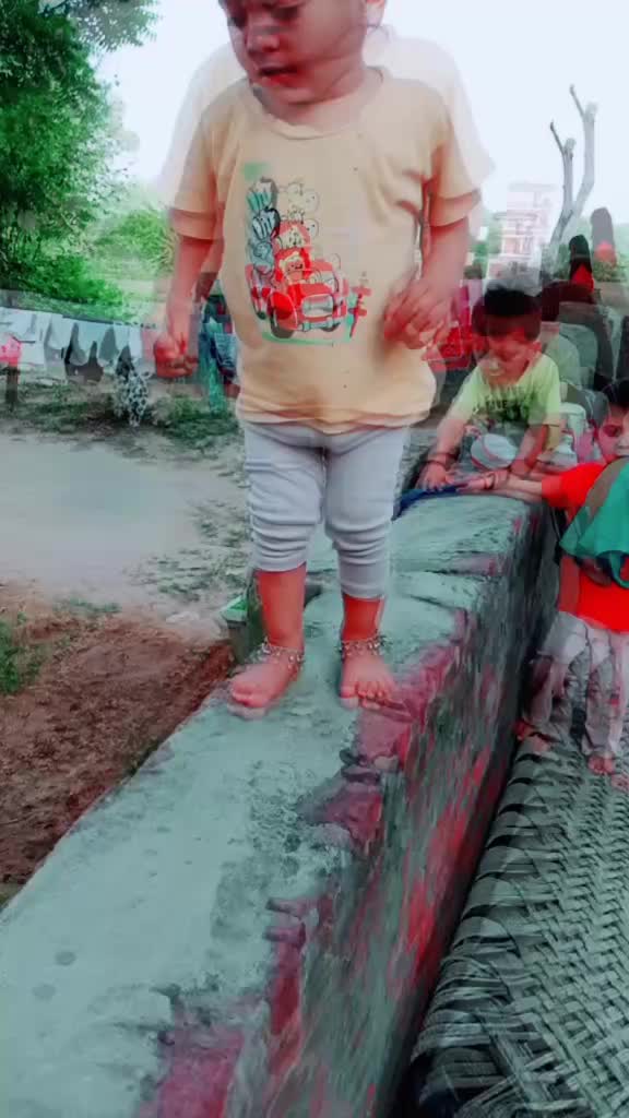 @Pooja Rana