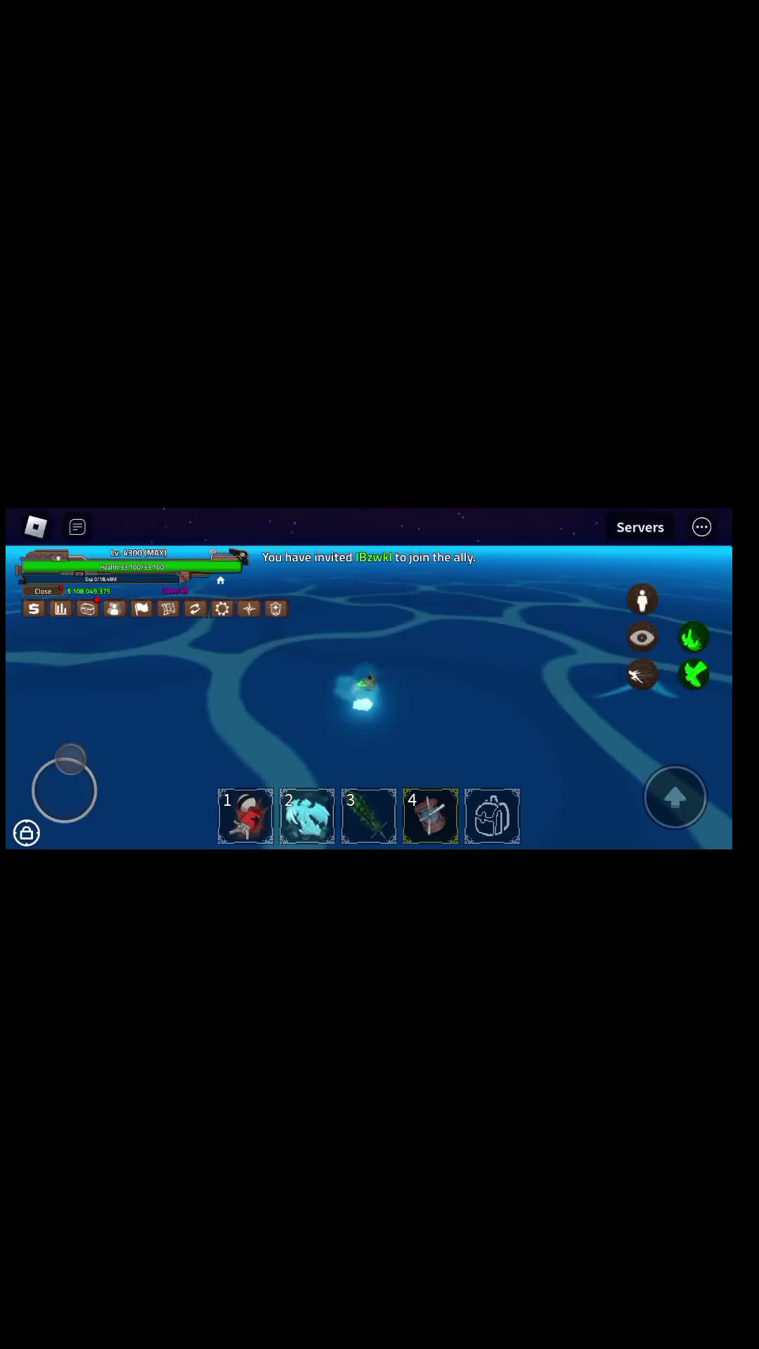 @Dj21 - Gaming