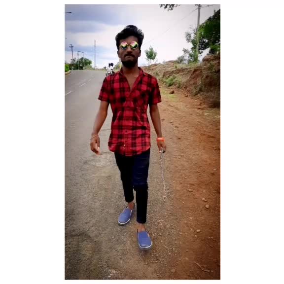 @😎royal boy kashi😎