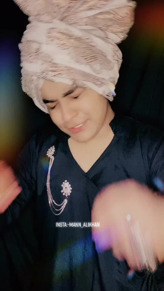 @Mannalikhan