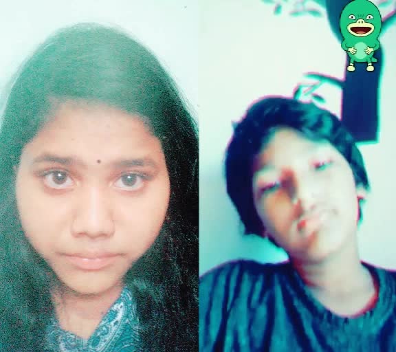 @poojitha balivada
