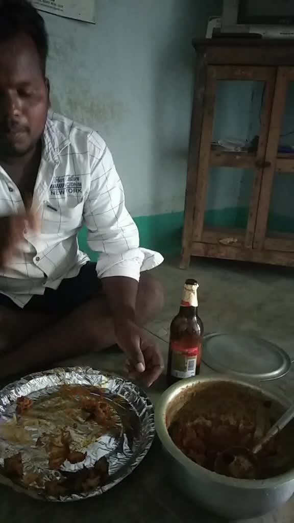 @Poloju Ajaykumar