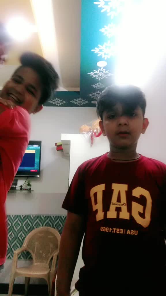 @AYAN Gahlot KING ❤️
