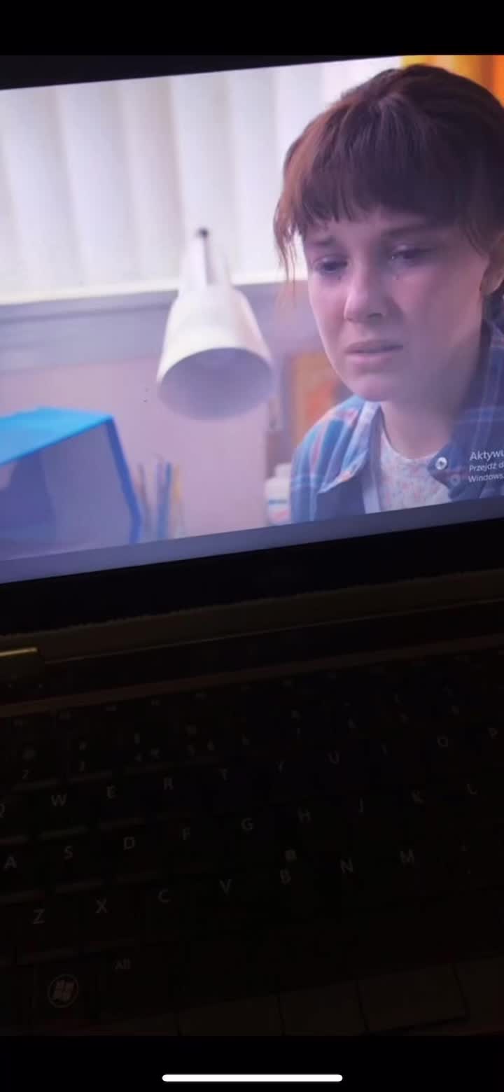 @Netflix