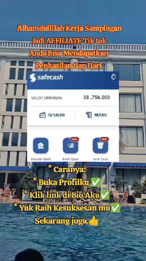 @CEK LINK DI BIO