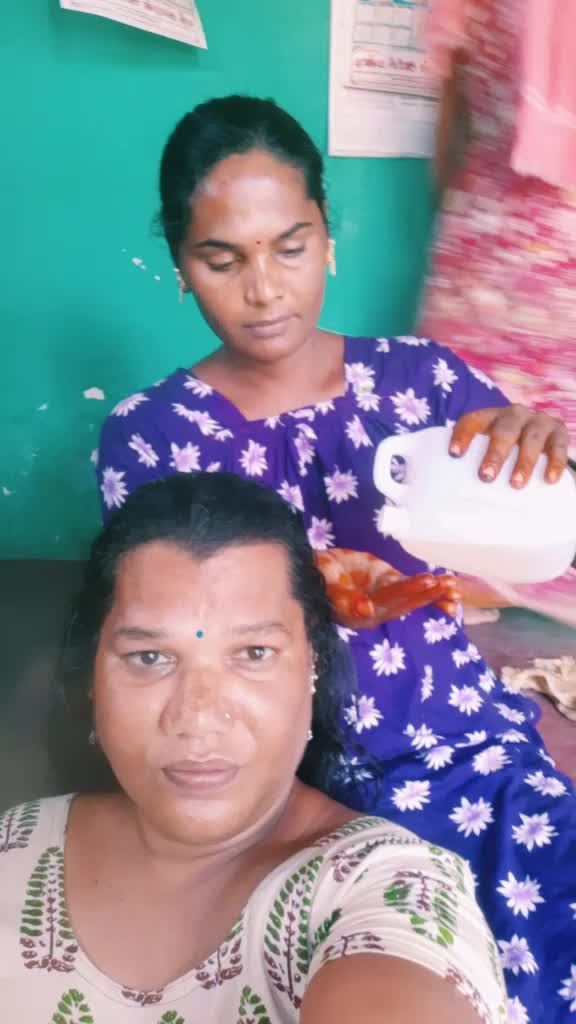 @Selvi velu