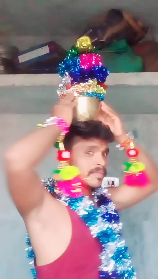 @Hariprakash