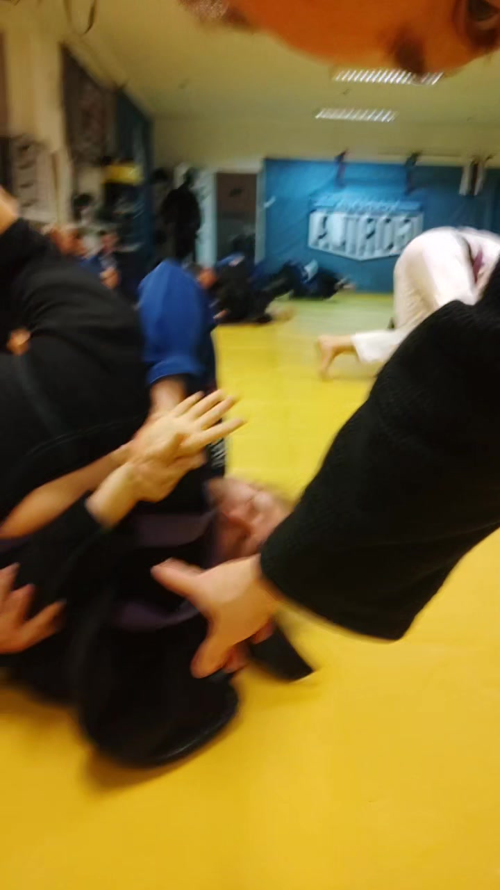 @Just Jiu Jitsu