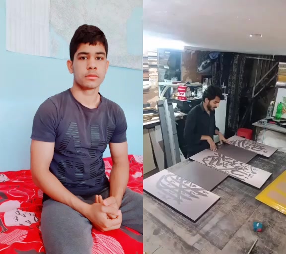 @Jan Afghan