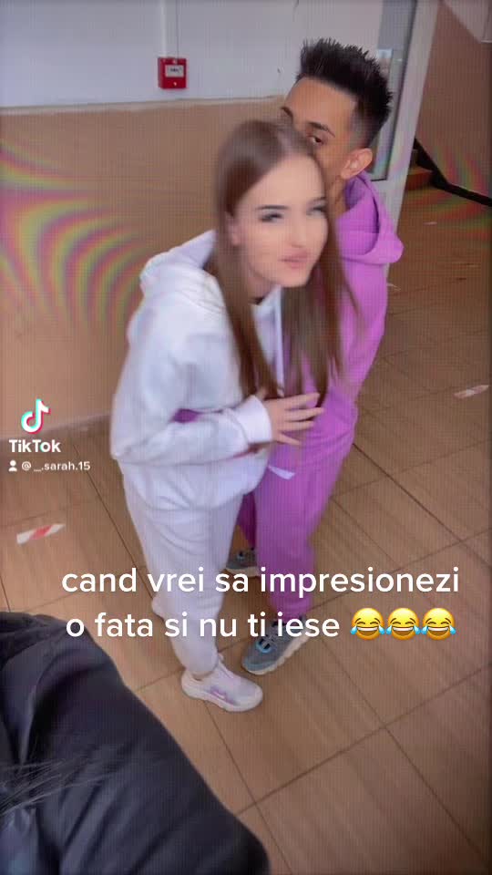 @Dragnea Sarah