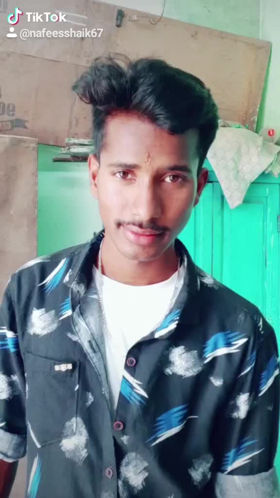 @Nafees Shaik