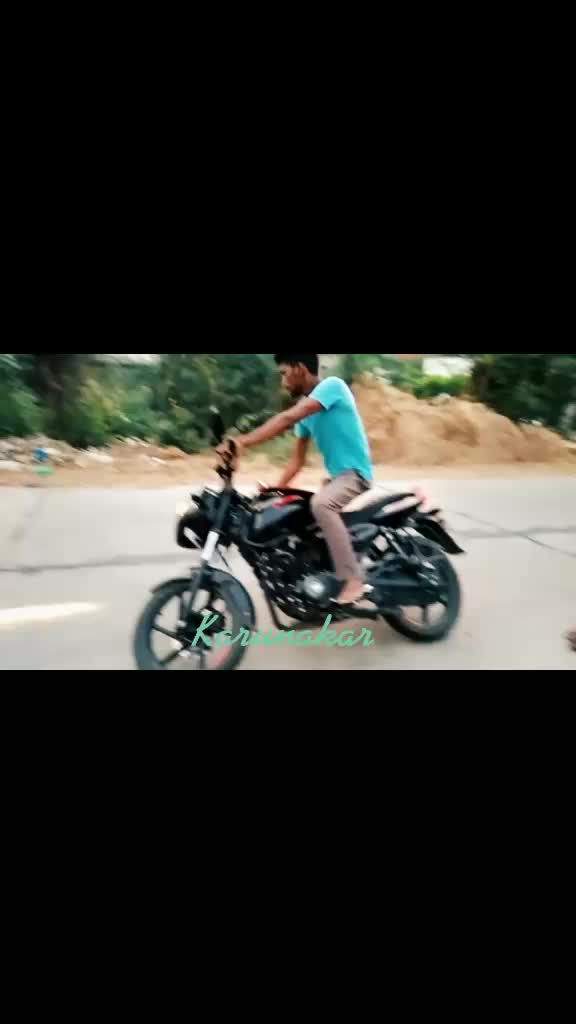 @Gunde Karunakar