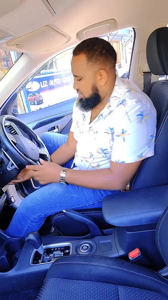 @NJONJO almar motors mombasa