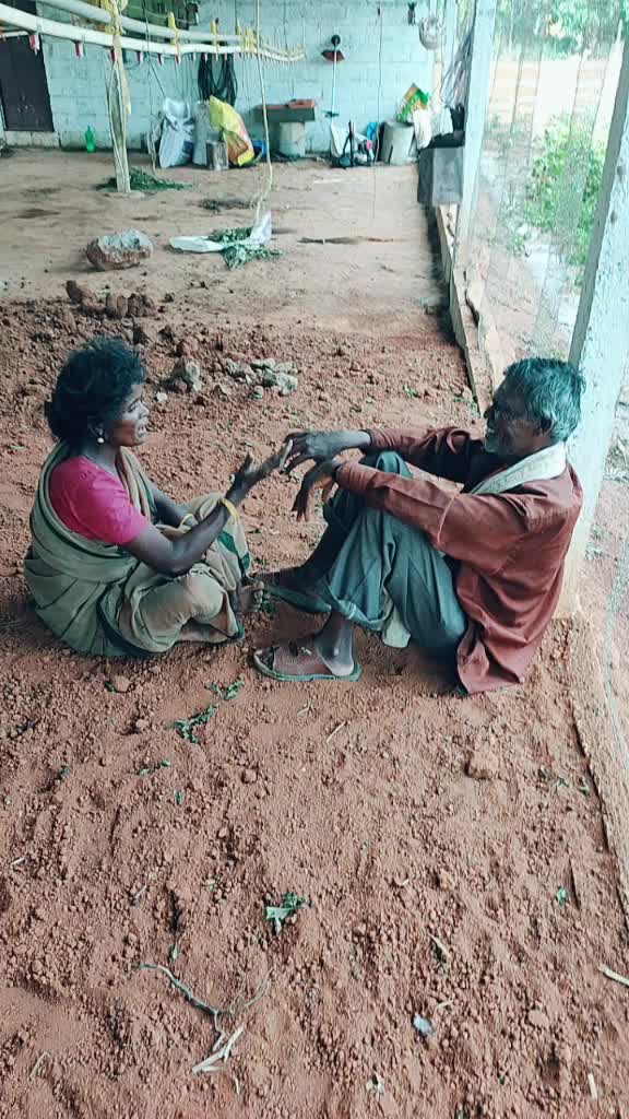 @Pruthvi Nayaka Pruth