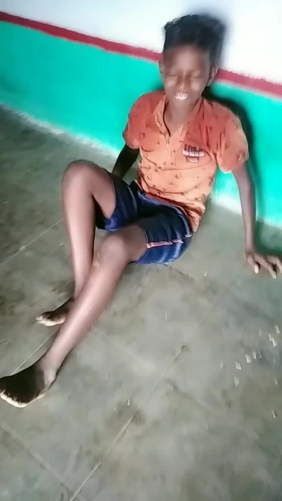 @Jyogu Narendar