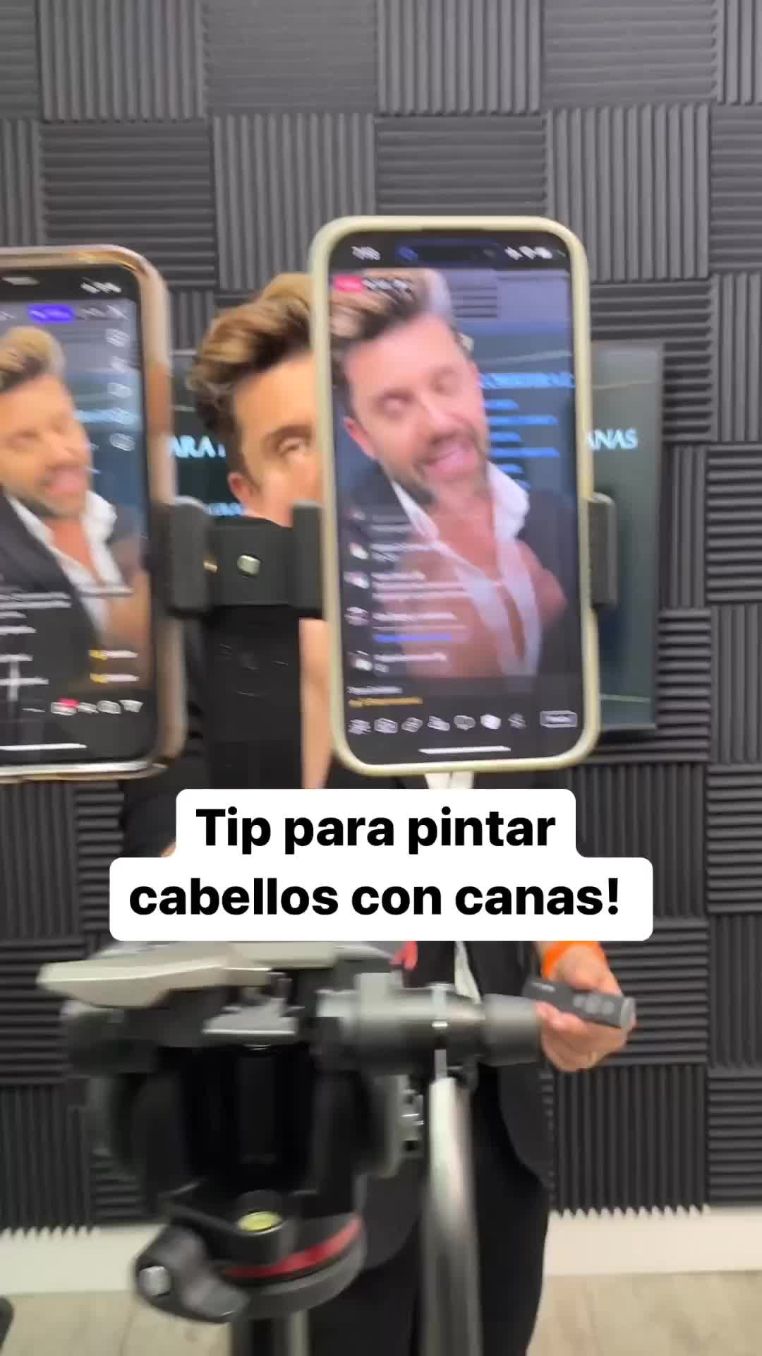 @William empresario