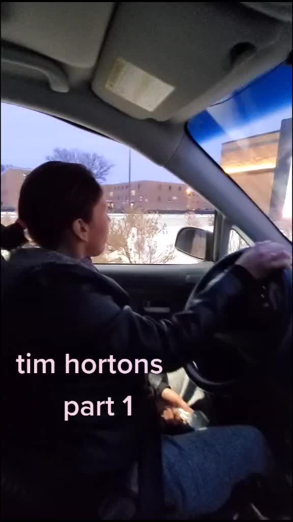 @April Terlecki
