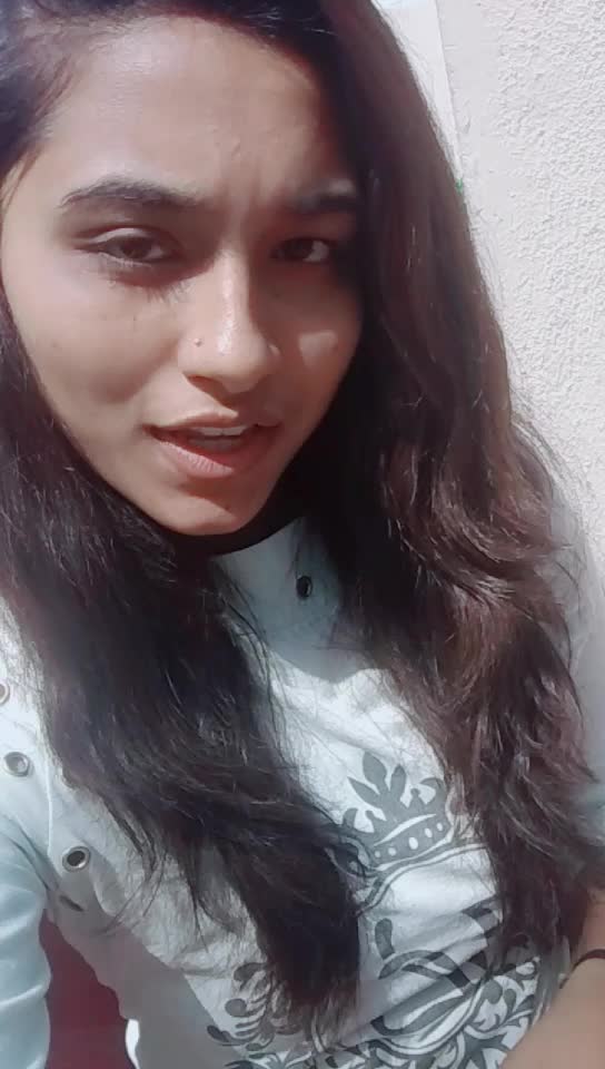 @Likhitha gowda
