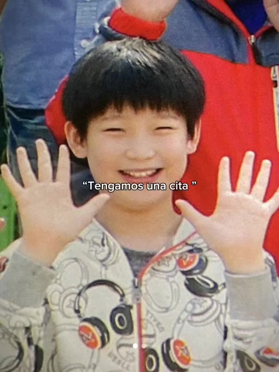 @Liam (Moonbyul's version)