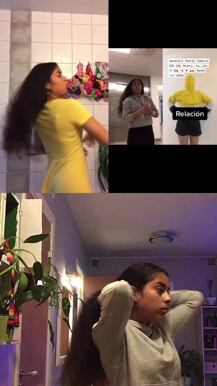 @Barbie_LatinaX
