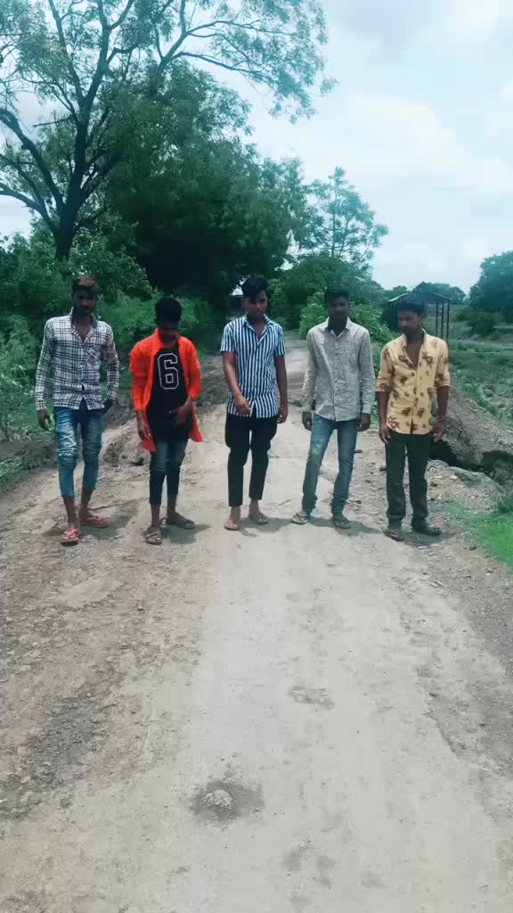 @Manoj Jadhav
