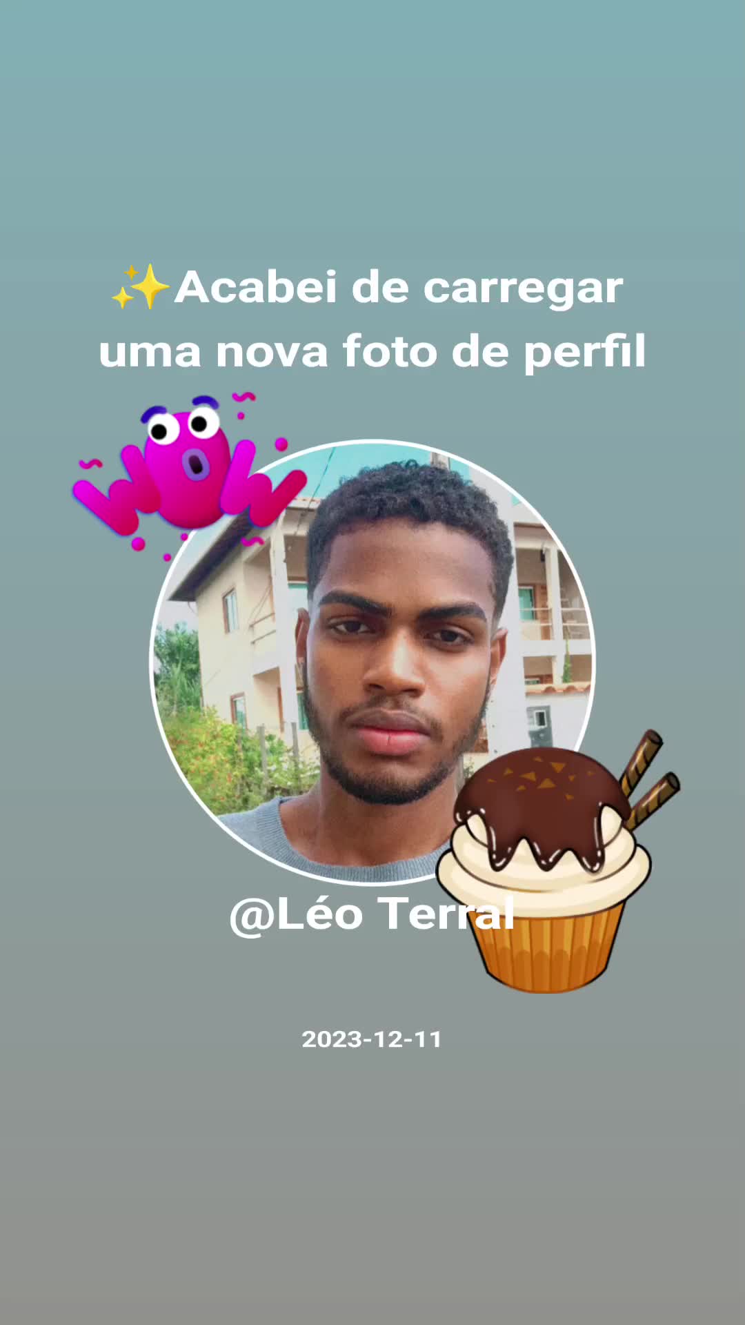 @Leilton Terral