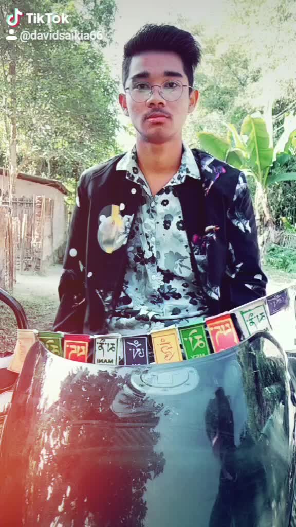 @🍁David Saikia🍁