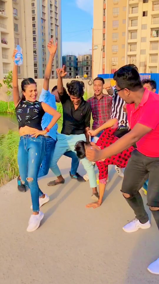 @🦋 Saheli  Rudra 💃