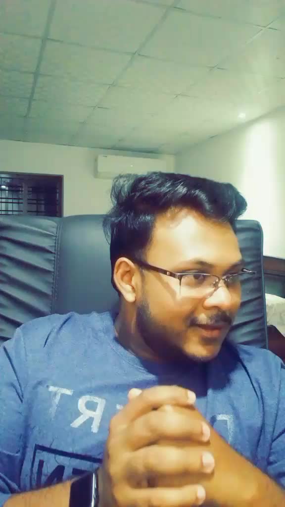 @Suhas Nazeer