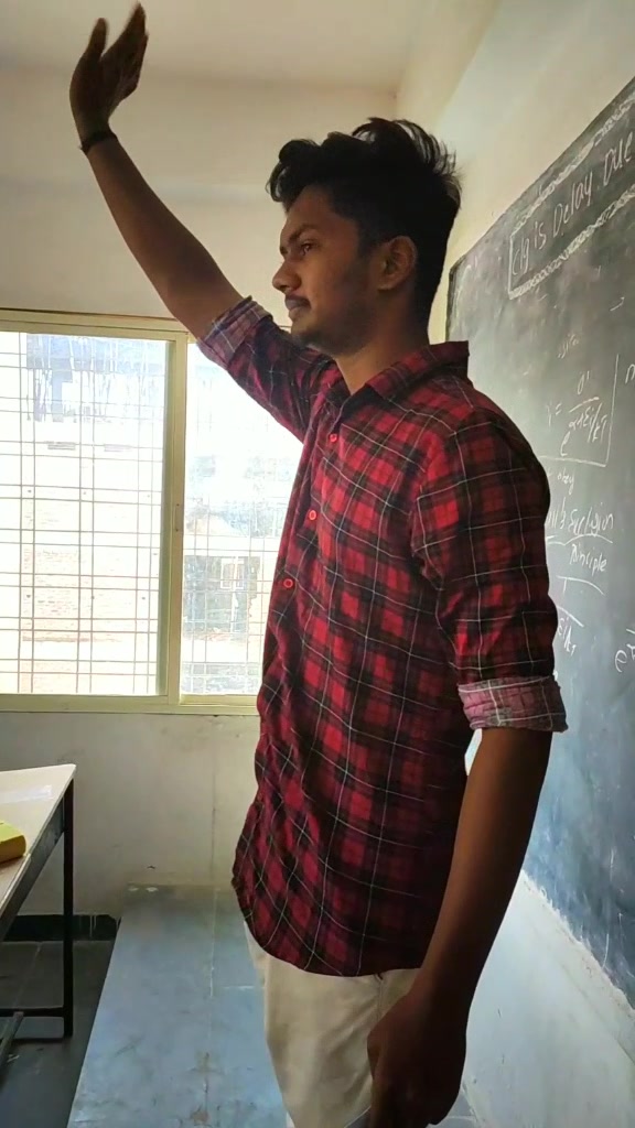 @rohith chintu