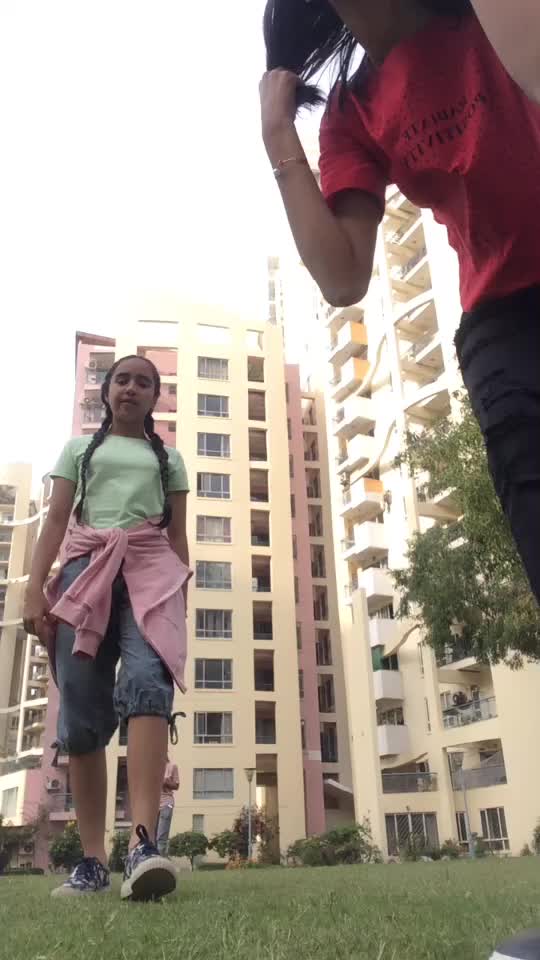 @Anya Gupta