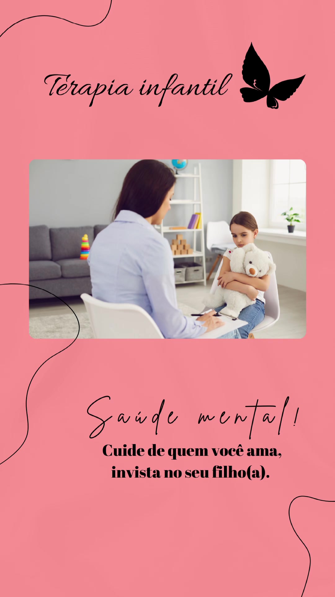 @Psi Estefani Silva