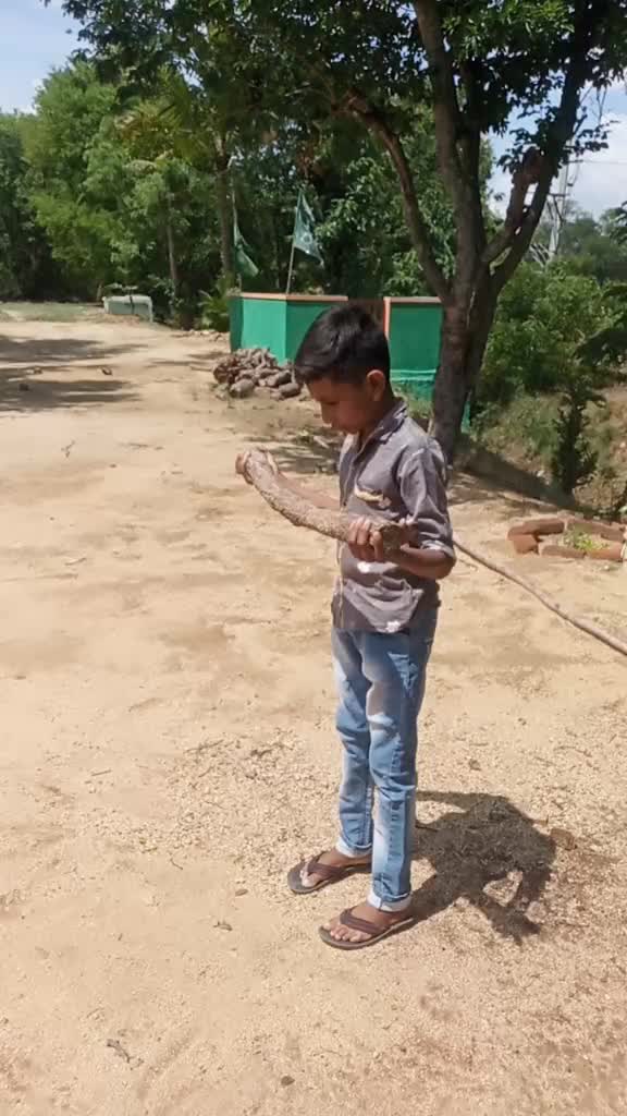 @Ram Thulla