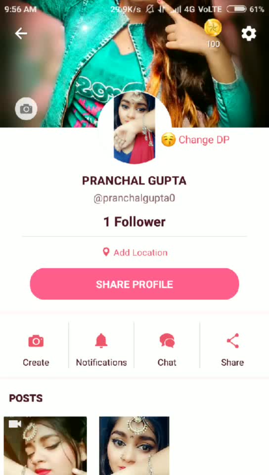 @Pranchal Gupta