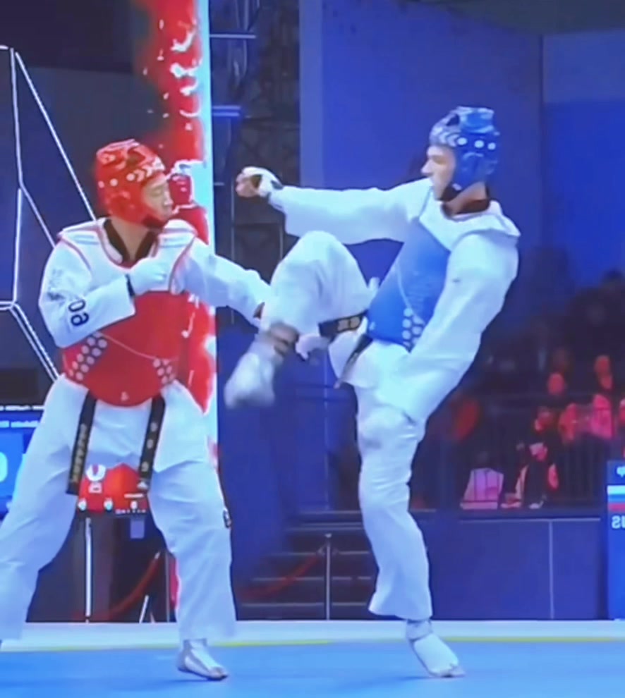 @Kick Gun Limbu