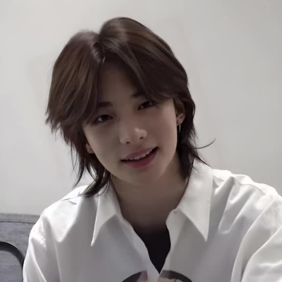 @민지