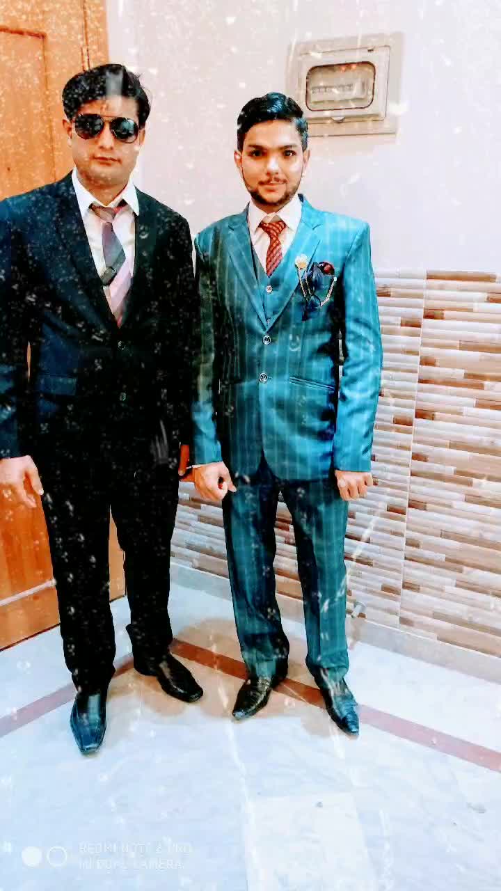 @Saqib Ali Warrich