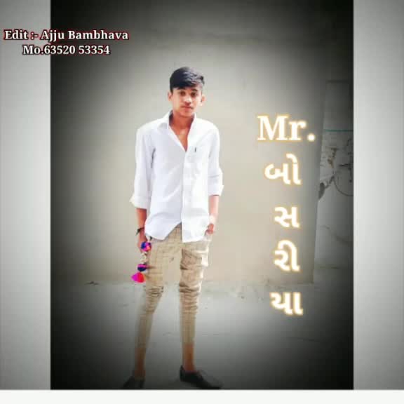 @Bosriya Vipul 5484