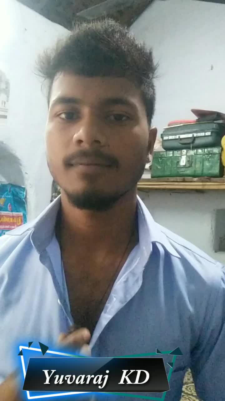 @Yuvaraj