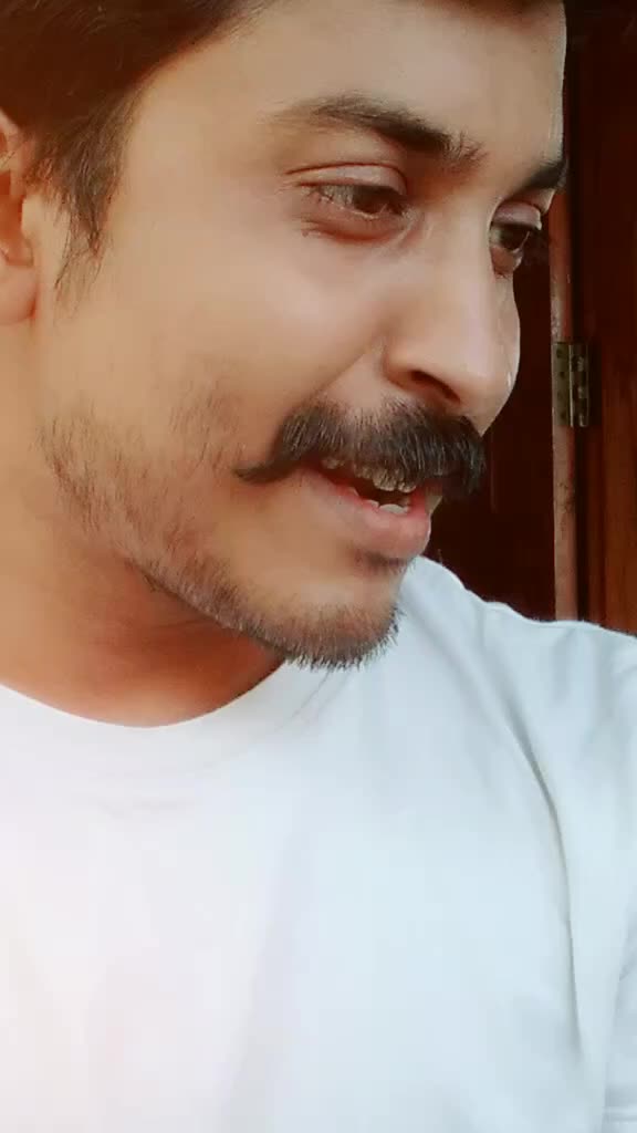 @Manu Manikandan