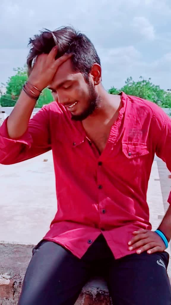 @Maari Tharun Maari
