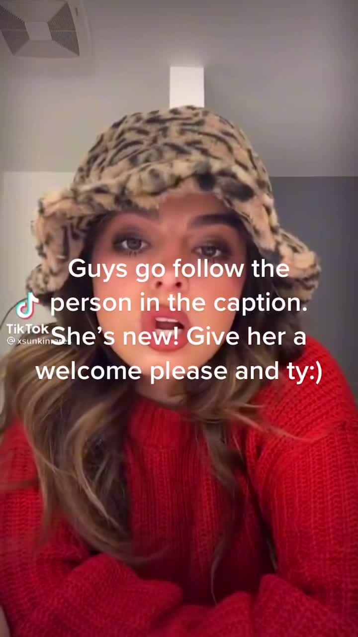 @2K TYSM!!! <3